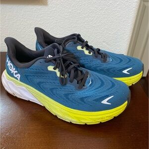 Hoka Mens Clifton